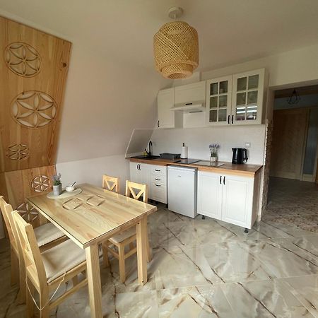 Apartamenty Folk Dream Harenda Zakopane Exterior foto