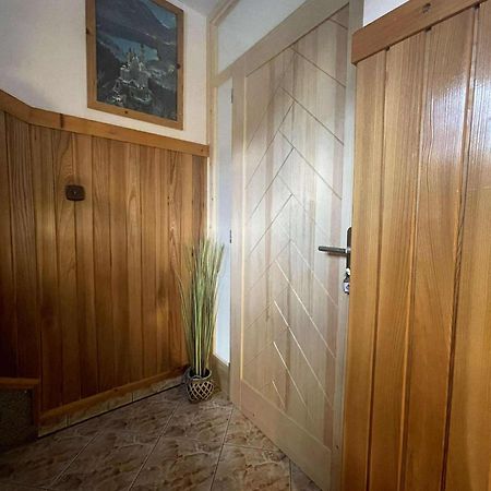 Apartamenty Folk Dream Harenda Zakopane Exterior foto