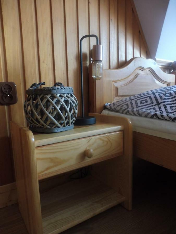 Apartamenty Folk Dream Harenda Zakopane Exterior foto