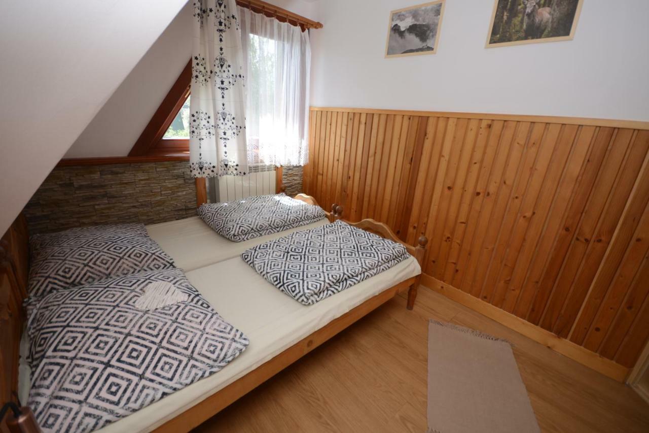 Apartamenty Folk Dream Harenda Zakopane Exterior foto