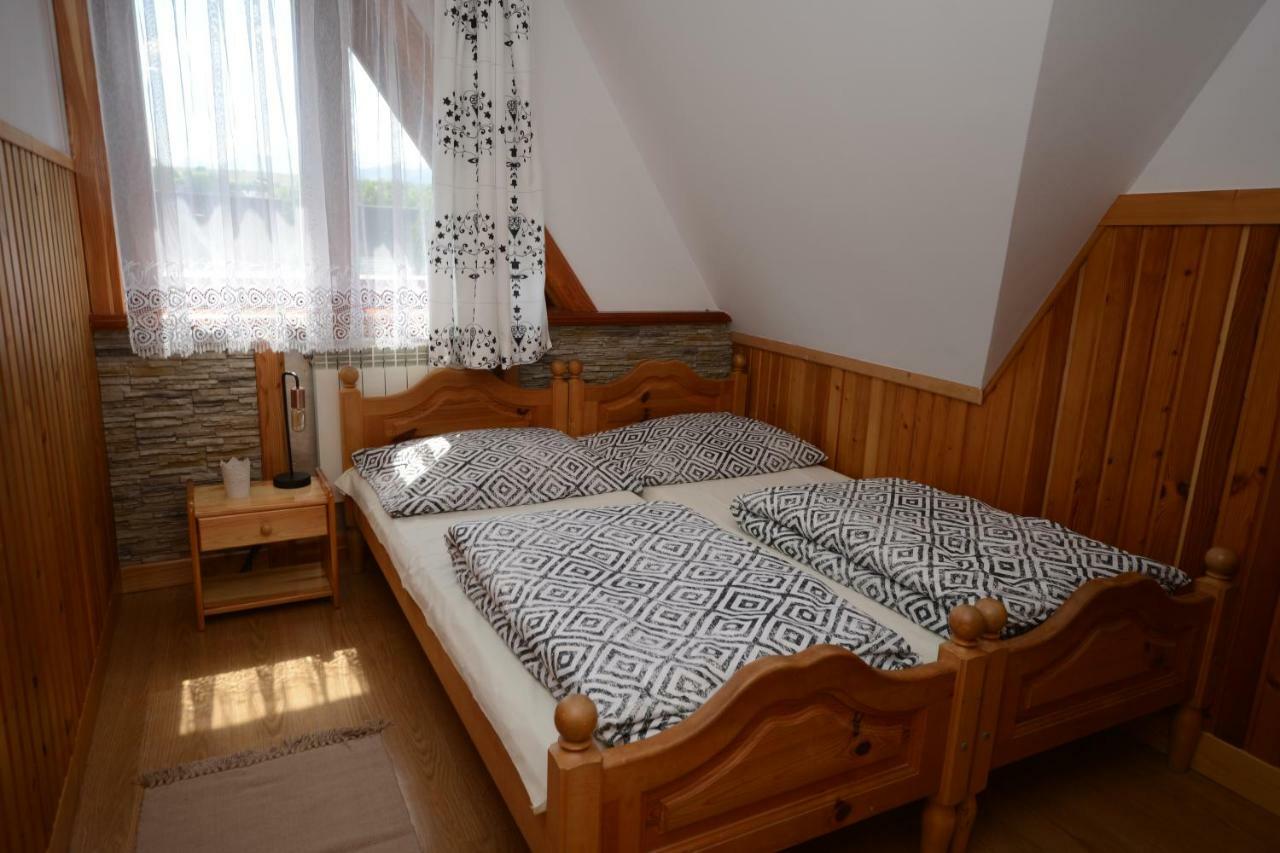 Apartamenty Folk Dream Harenda Zakopane Exterior foto