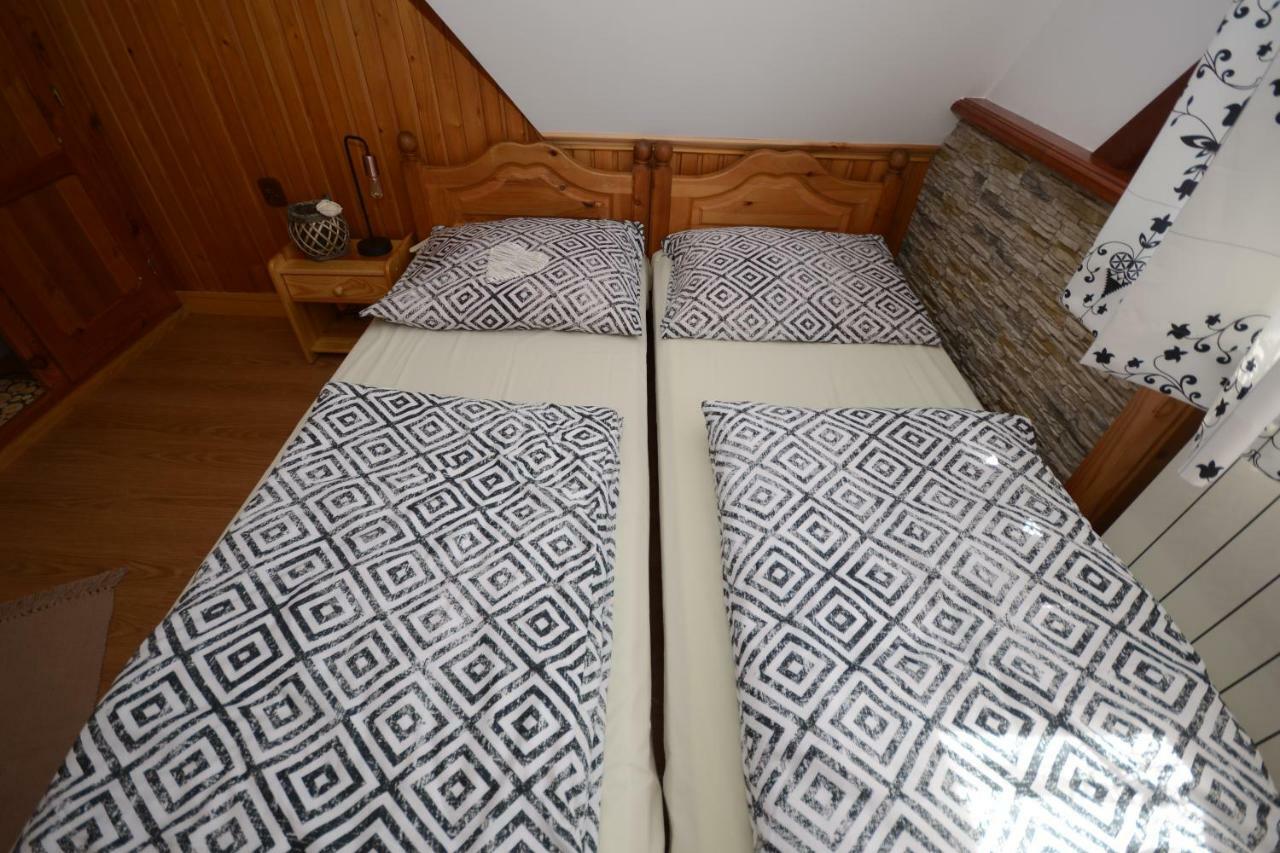 Apartamenty Folk Dream Harenda Zakopane Exterior foto